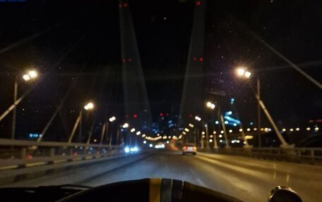 Honda Civic VII, 1996 год, 710 000 рублей, 13 фотография