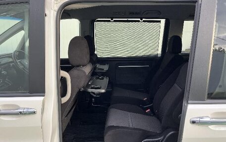 Honda Stepwgn IV, 2016 год, 1 543 000 рублей, 7 фотография