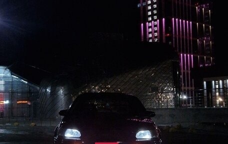 Honda Civic VII, 1996 год, 710 000 рублей, 15 фотография