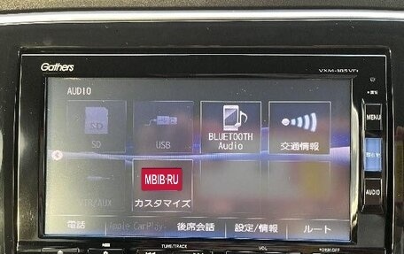 Honda Stepwgn IV, 2016 год, 1 543 000 рублей, 5 фотография