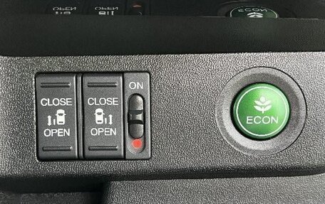 Honda Stepwgn IV, 2016 год, 1 543 000 рублей, 12 фотография