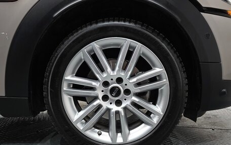 MINI Countryman II (F60), 2022 год, 2 540 000 рублей, 5 фотография