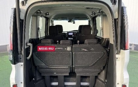 Honda Stepwgn IV, 2016 год, 1 543 000 рублей, 10 фотография