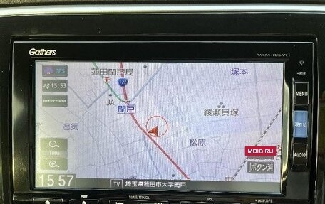 Honda Stepwgn IV, 2016 год, 1 543 000 рублей, 20 фотография