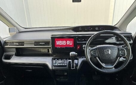 Honda Stepwgn IV, 2016 год, 1 543 000 рублей, 17 фотография