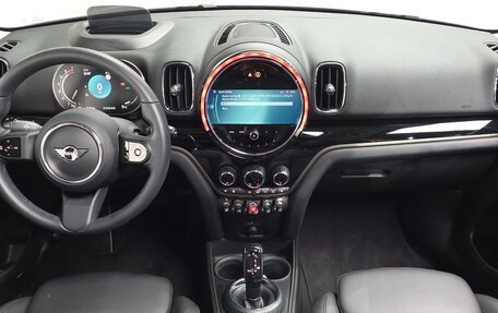 MINI Countryman II (F60), 2022 год, 2 540 000 рублей, 7 фотография