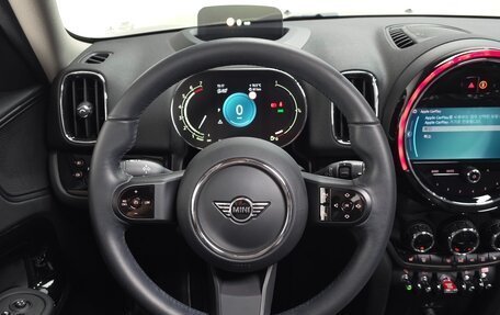 MINI Countryman II (F60), 2022 год, 2 540 000 рублей, 13 фотография