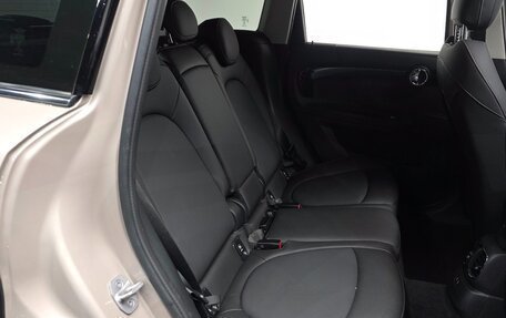 MINI Countryman II (F60), 2022 год, 2 540 000 рублей, 11 фотография