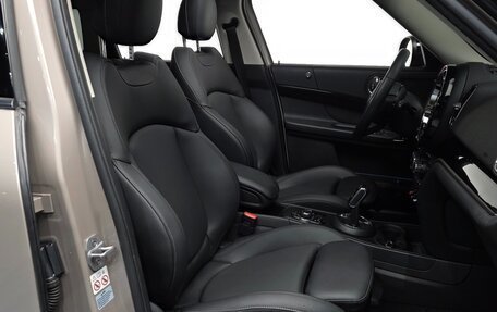 MINI Countryman II (F60), 2022 год, 2 540 000 рублей, 10 фотография