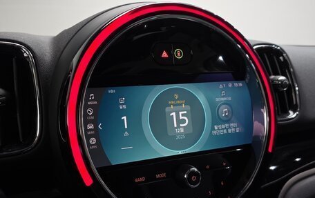 MINI Countryman II (F60), 2022 год, 2 540 000 рублей, 15 фотография