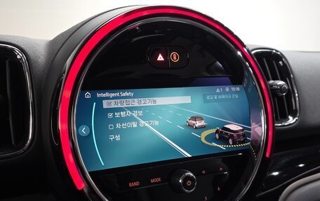 MINI Countryman II (F60), 2022 год, 2 540 000 рублей, 17 фотография