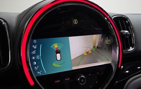 MINI Countryman II (F60), 2022 год, 2 540 000 рублей, 16 фотография