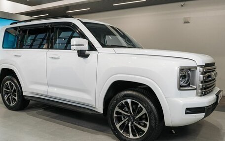 Haval H9, 2025 год, 4 499 000 рублей, 7 фотография