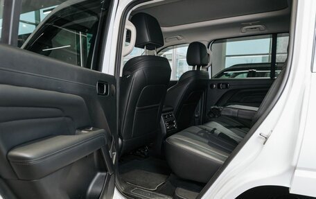 Haval H9, 2025 год, 4 499 000 рублей, 23 фотография