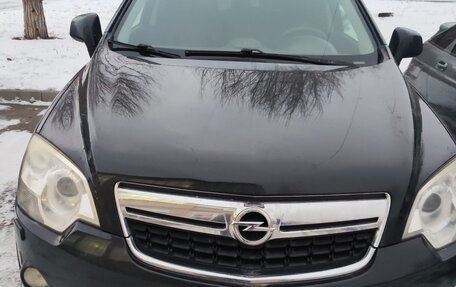 Opel Antara I, 2013 год, 900 000 рублей, 5 фотография