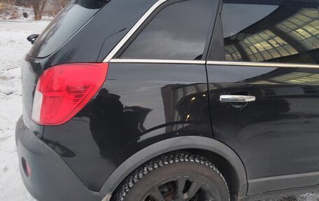 Opel Antara I, 2013 год, 900 000 рублей, 2 фотография