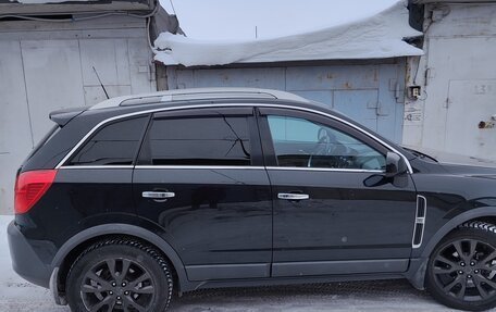 Opel Antara I, 2013 год, 900 000 рублей, 8 фотография