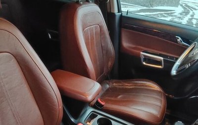 Opel Antara I, 2013 год, 900 000 рублей, 1 фотография