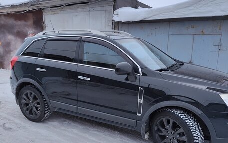 Opel Antara I, 2013 год, 900 000 рублей, 9 фотография