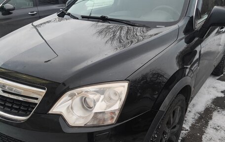 Opel Antara I, 2013 год, 900 000 рублей, 7 фотография