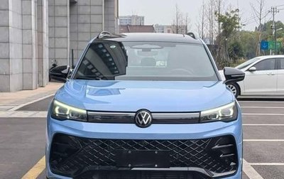 Volkswagen Tiguan, 2024 год, 4 670 133 рублей, 1 фотография