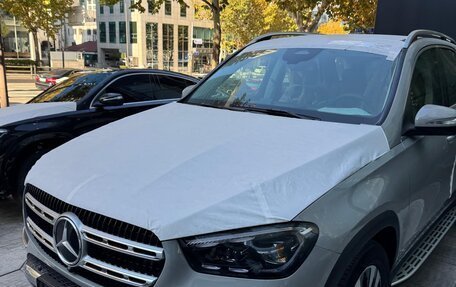 Mercedes-Benz GLE, 2025 год, 10 200 000 рублей, 1 фотография