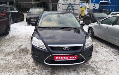 Ford Focus II рестайлинг, 2008 год, 550 000 рублей, 1 фотография