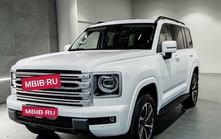 Haval H9, 2024 год, 4 999 000 рублей, 1 фотография