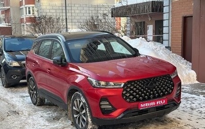 Chery Tiggo 7 Pro, 2020 год, 1 500 000 рублей, 1 фотография