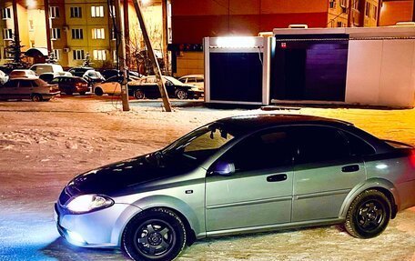 Daewoo Gentra II, 2014 год, 730 000 рублей, 1 фотография