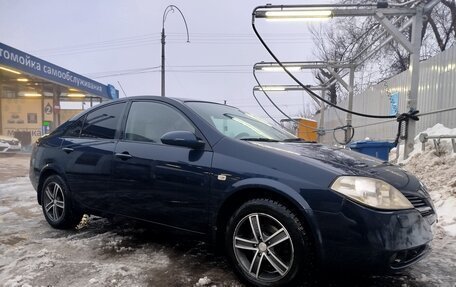 Nissan Primera III, 2004 год, 450 000 рублей, 1 фотография