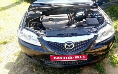 Mazda 6, 2006 год, 380 000 рублей, 1 фотография
