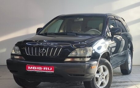 Lexus RX IV рестайлинг, 2000 год, 905 000 рублей, 1 фотография