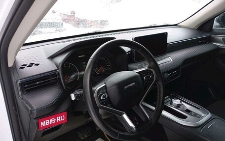 Haval Jolion, 2024 год, 1 362 850 рублей, 1 фотография