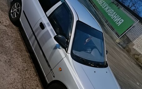 Hyundai Accent II, 2006 год, 350 000 рублей, 1 фотография