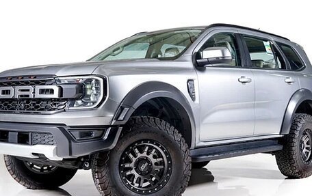 Ford Everest, 2025 год, 9 200 000 рублей, 1 фотография