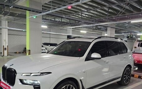 BMW X7, 2024 год, 12 850 000 рублей, 1 фотография