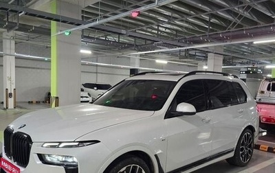 BMW X7, 2024 год, 12 850 000 рублей, 1 фотография
