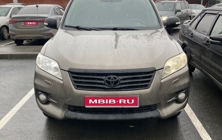 Toyota RAV4, 2010 год, 1 200 000 рублей, 1 фотография