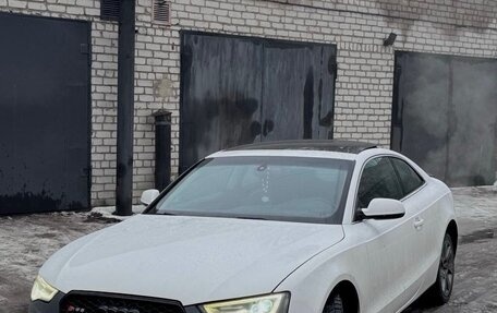 Audi A5, 2009 год, 999 000 рублей, 1 фотография