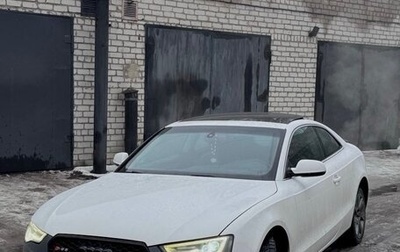 Audi A5, 2009 год, 999 000 рублей, 1 фотография