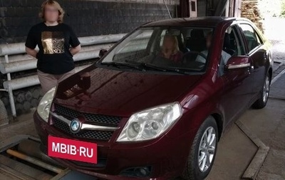 Geely MK I рестайлинг, 2012 год, 225 000 рублей, 1 фотография