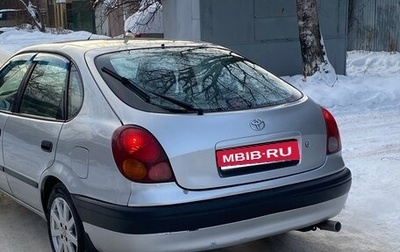 Toyota Corolla, 1997 год, 299 000 рублей, 1 фотография