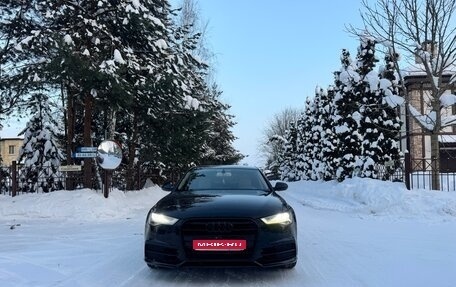 Audi A6, 2017 год, 2 150 000 рублей, 1 фотография