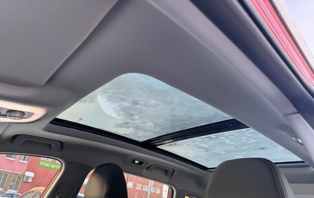 Chery Tiggo 7 Pro, 2022 год, 1 400 000 рублей, 8 фотография
