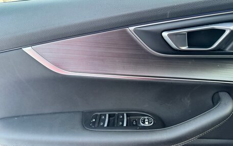 Chery Tiggo 7 Pro, 2022 год, 1 400 000 рублей, 11 фотография