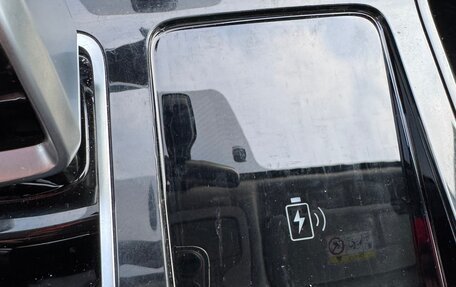 Chery Tiggo 7 Pro, 2022 год, 1 400 000 рублей, 13 фотография