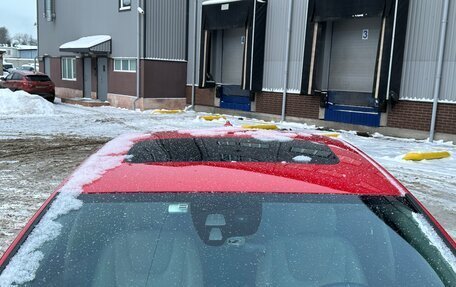 Volvo S60 III, 2012 год, 1 350 000 рублей, 8 фотография