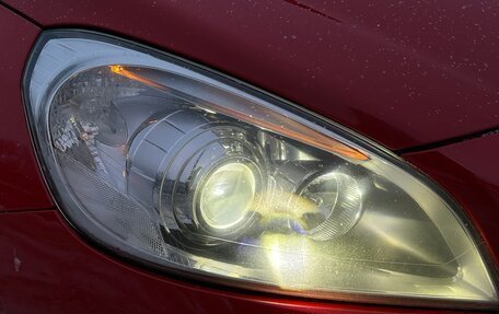 Volvo S60 III, 2012 год, 1 350 000 рублей, 4 фотография