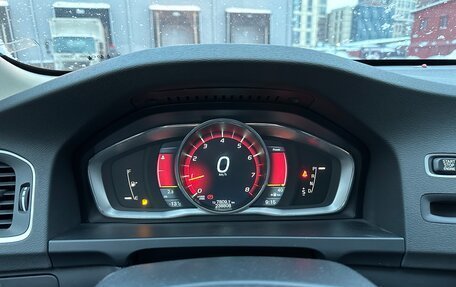 Volvo S60 III, 2012 год, 1 350 000 рублей, 12 фотография